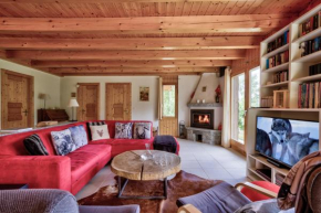 Chalet Clochette